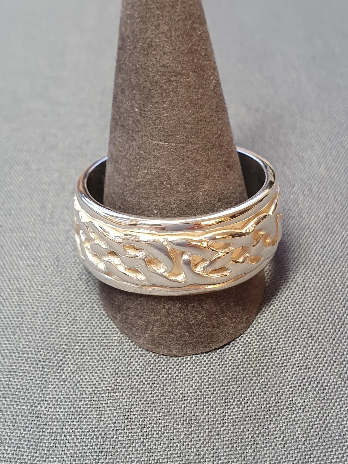 Silverring 9250669R