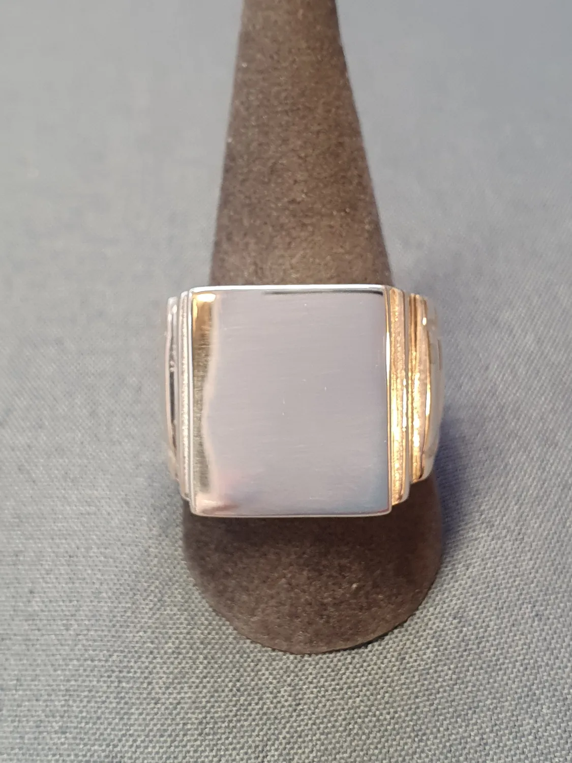 Silverring 9250776R
