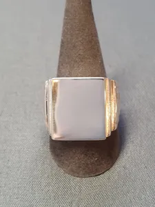 Silverring 9250776R