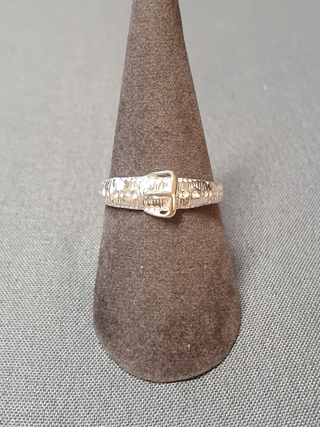 Silverring 9250297R