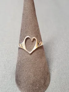 Silverring 9250312R