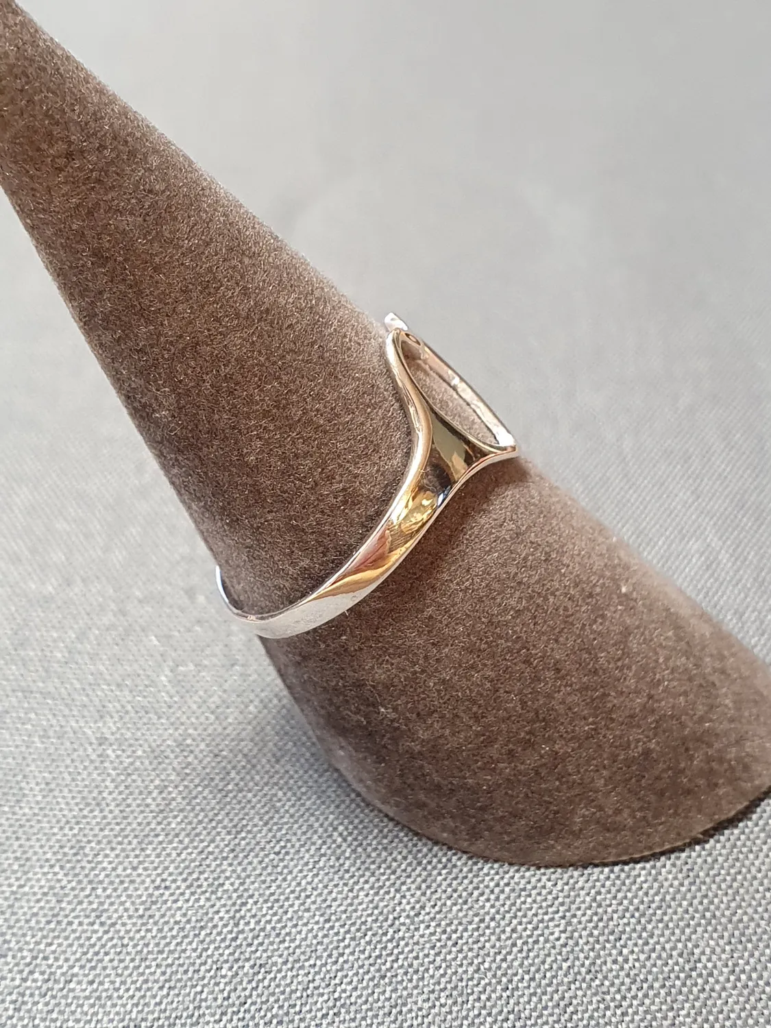 Silverring 9250312R