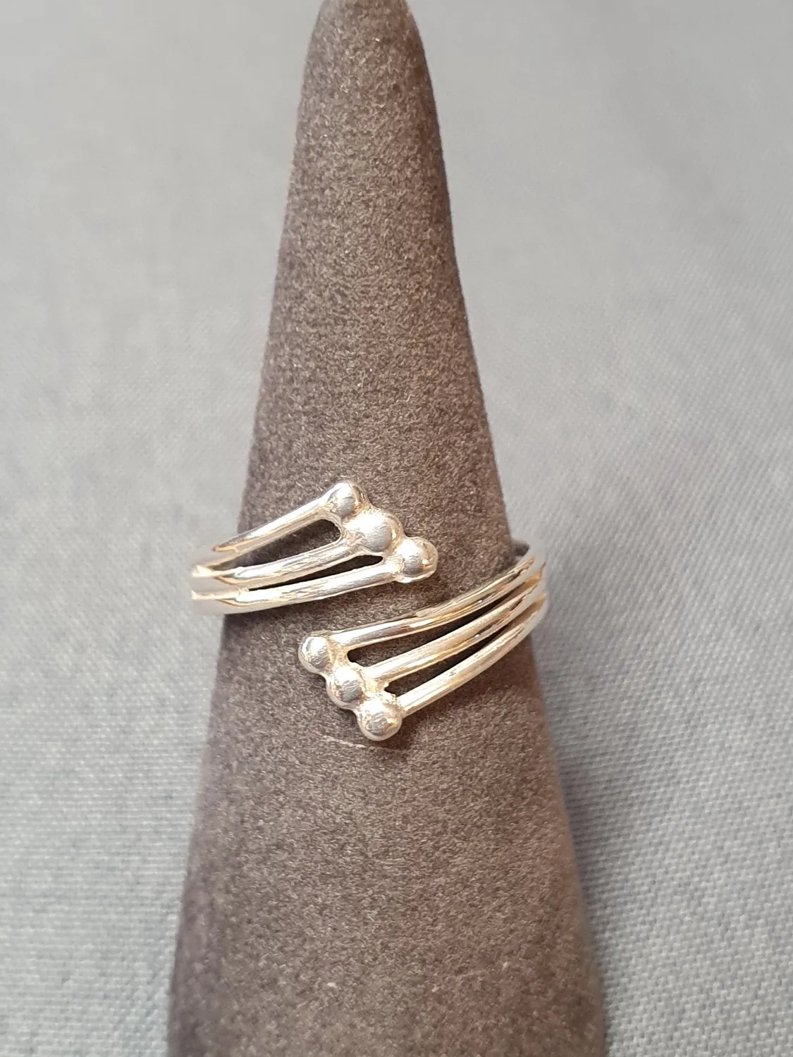 Silverring 9250017R
