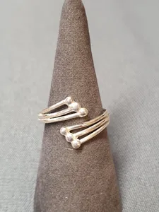 Silverring 9250017R