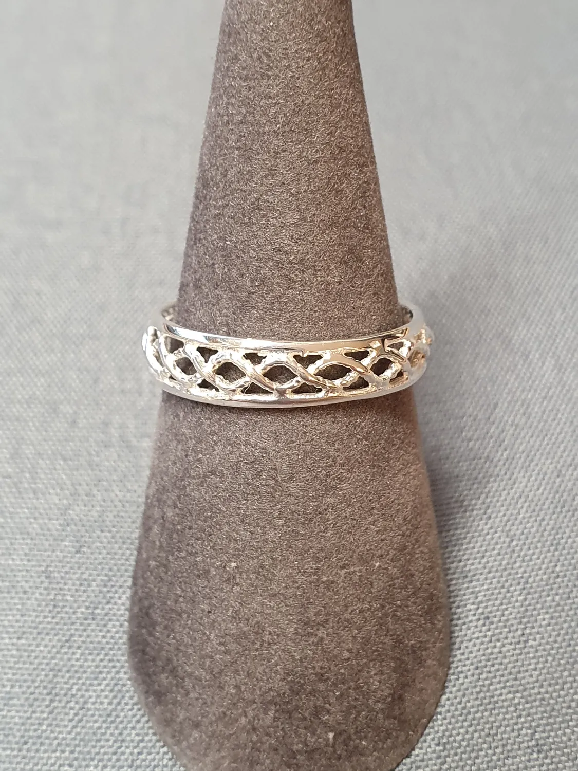 Silverring 9250516R