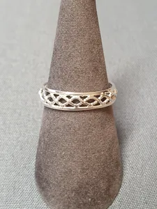 Silverring 9250516R