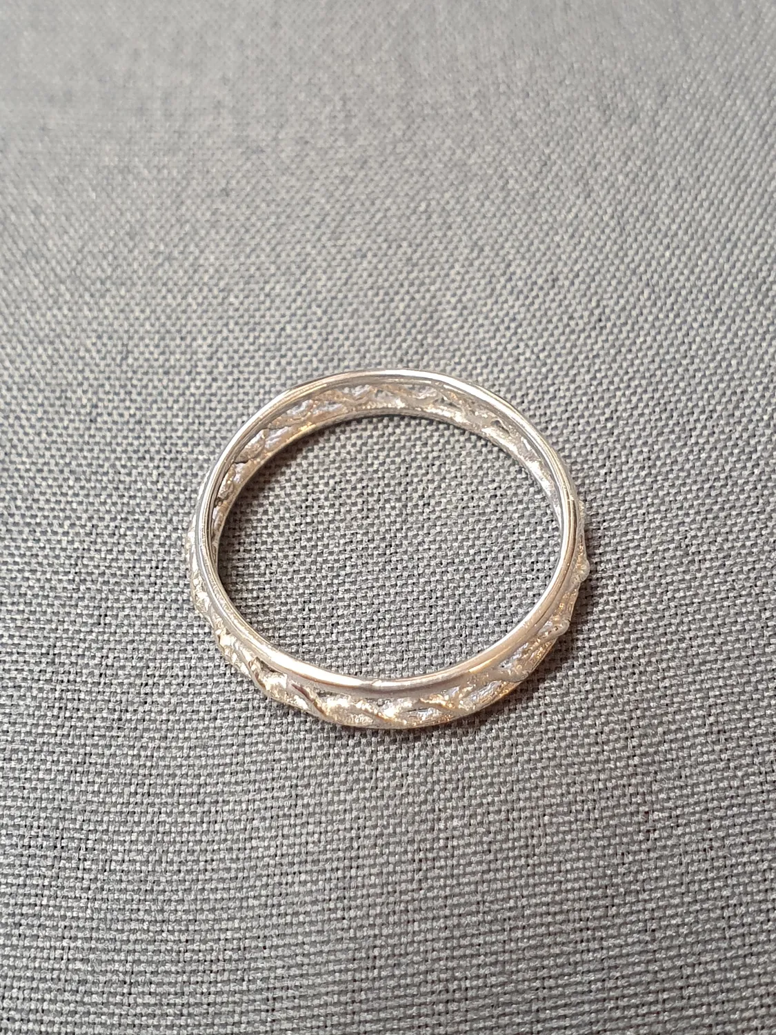 Silverring 9250516R