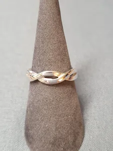 Silverring 9250780R