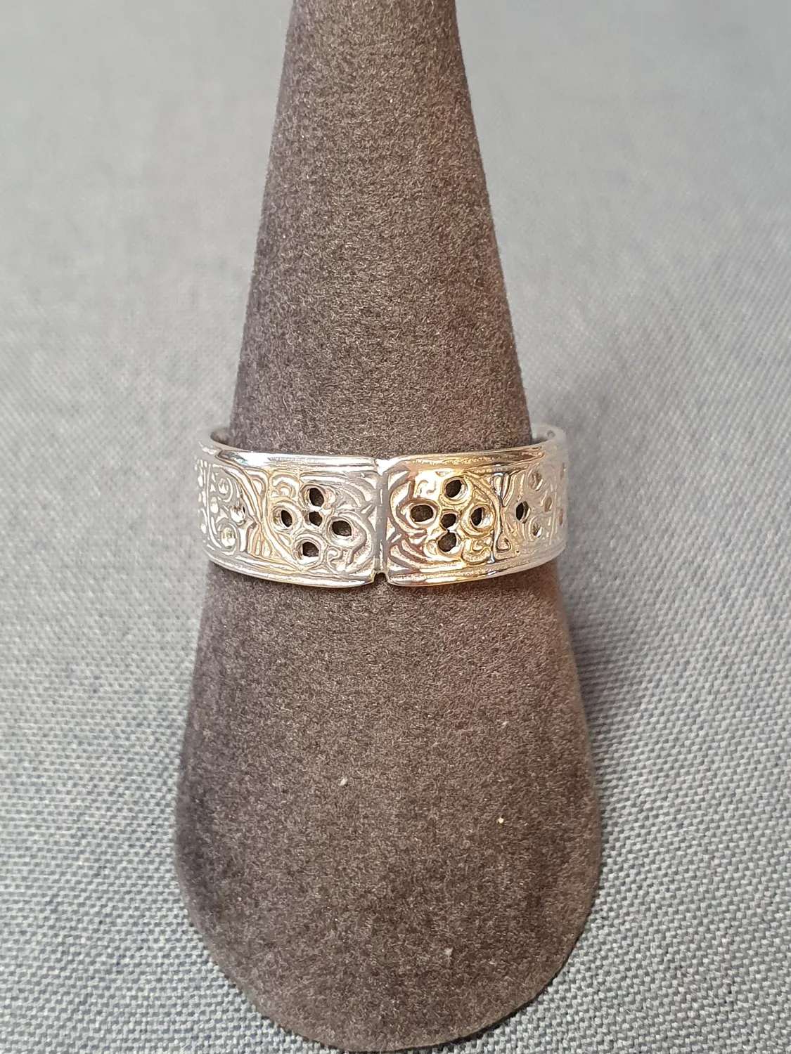 Silverring 9250220R