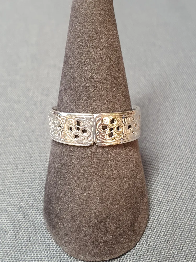 Silverring 9250220R