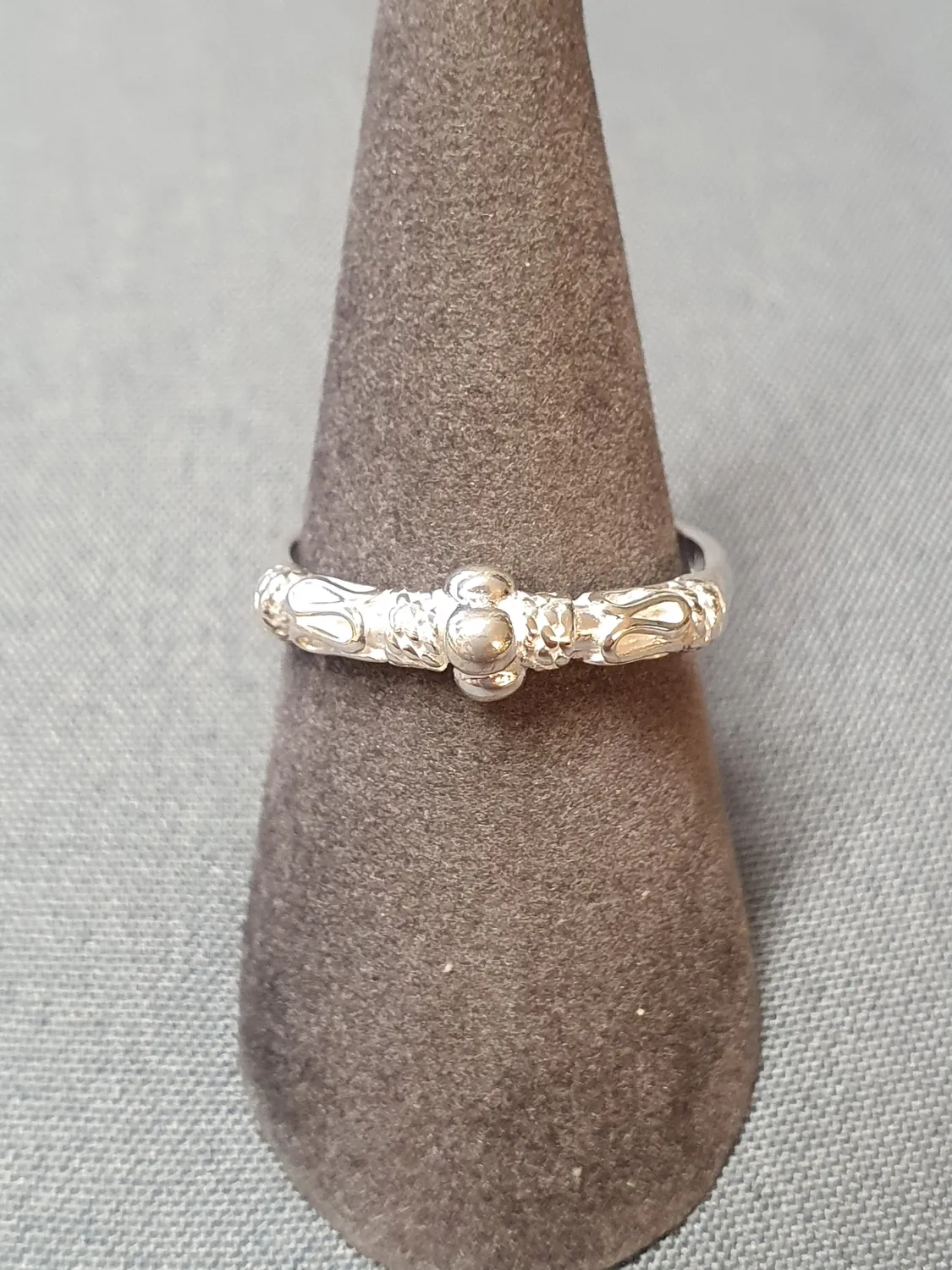 Silverring 9250264R