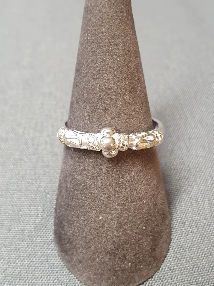 Silverring 9250264R