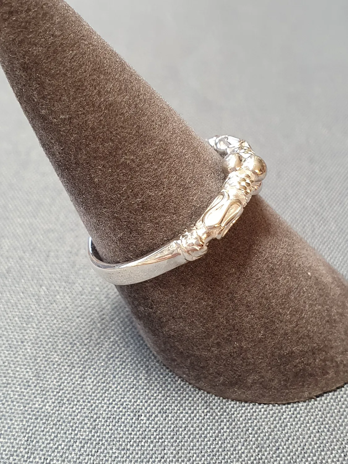 Silverring 9250264R