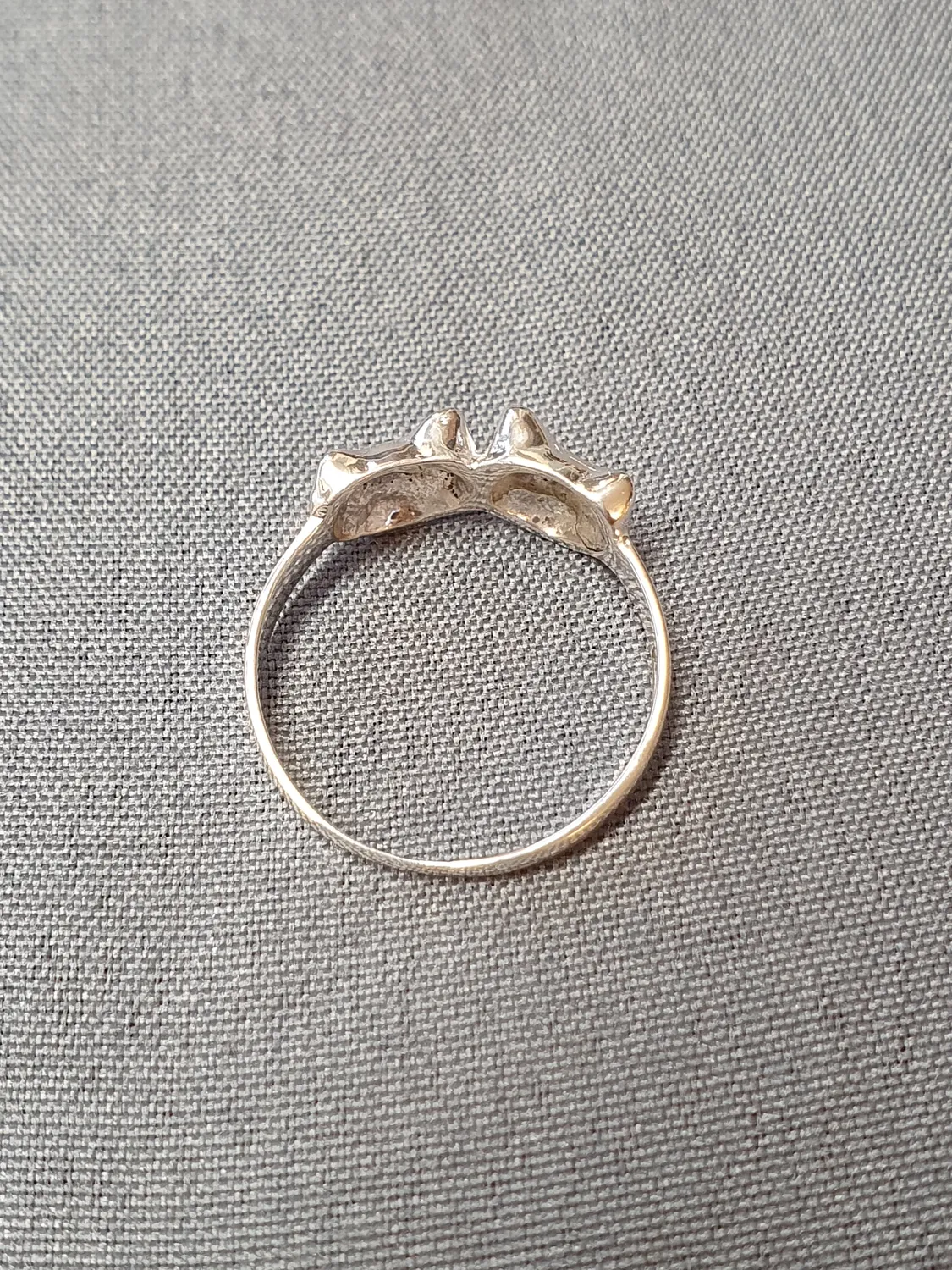 Silverring 9250302R