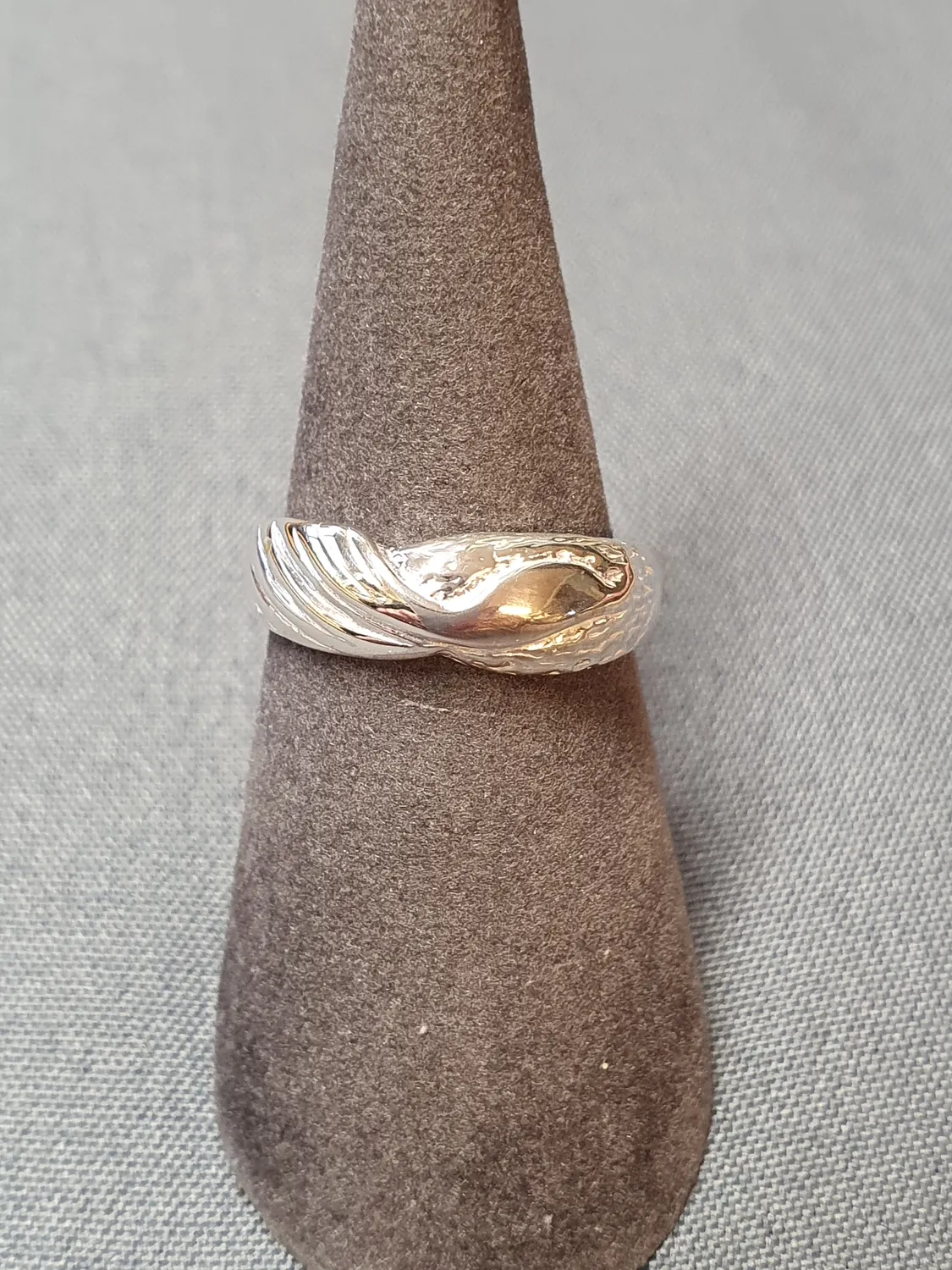 Silverring 9250135R