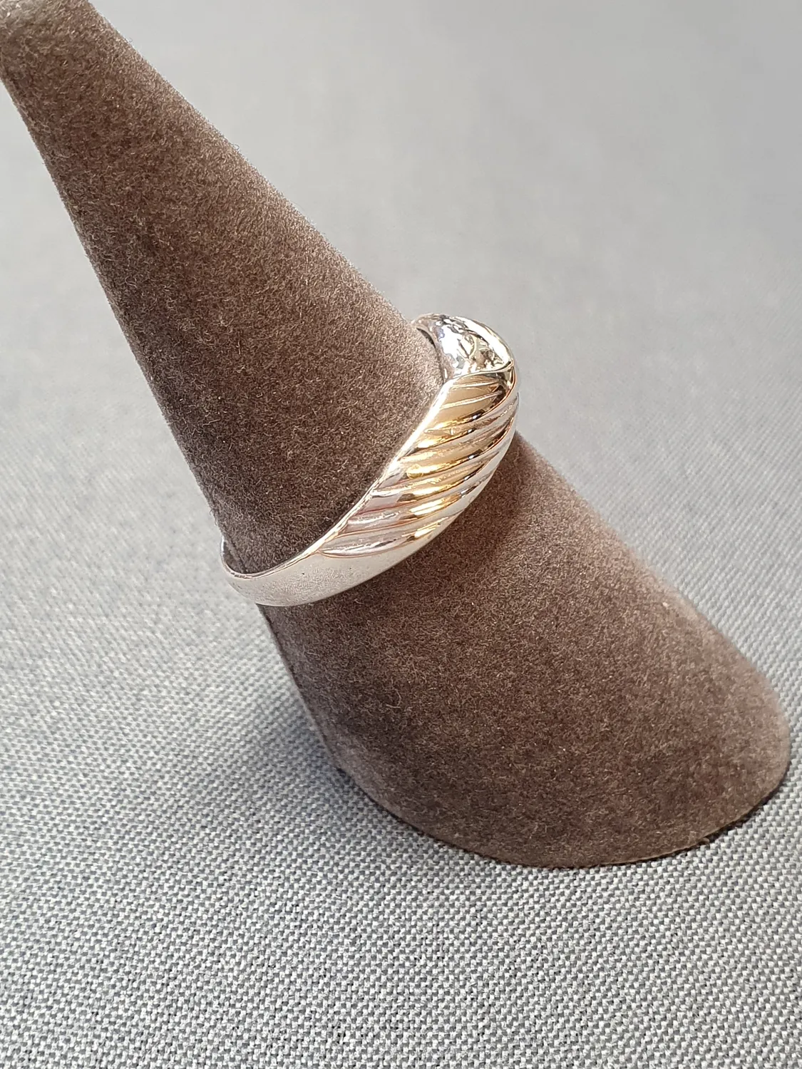 Silverring 9250135R