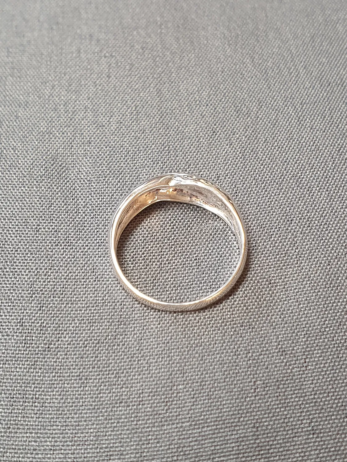 Silverring 9250135R