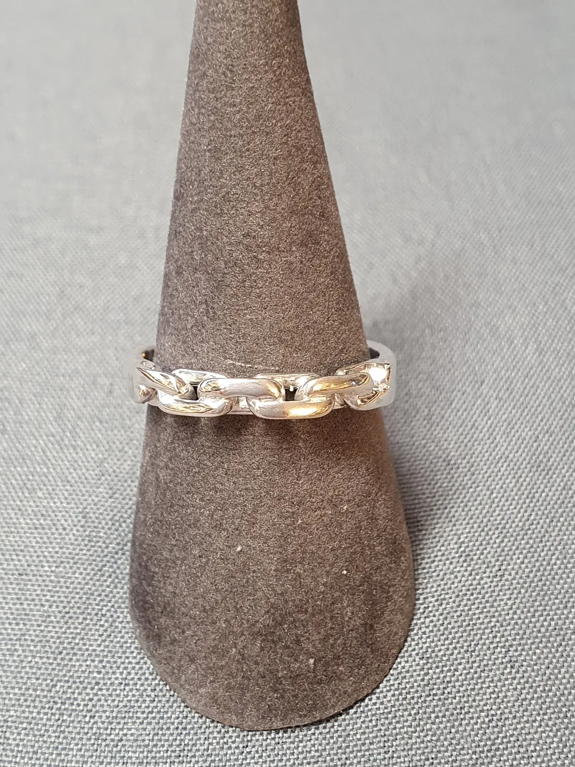 Silverring 9250345R