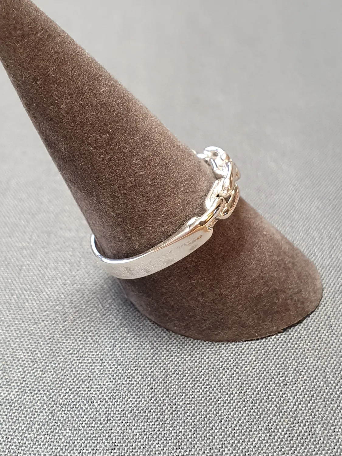 Silverring 9250345R