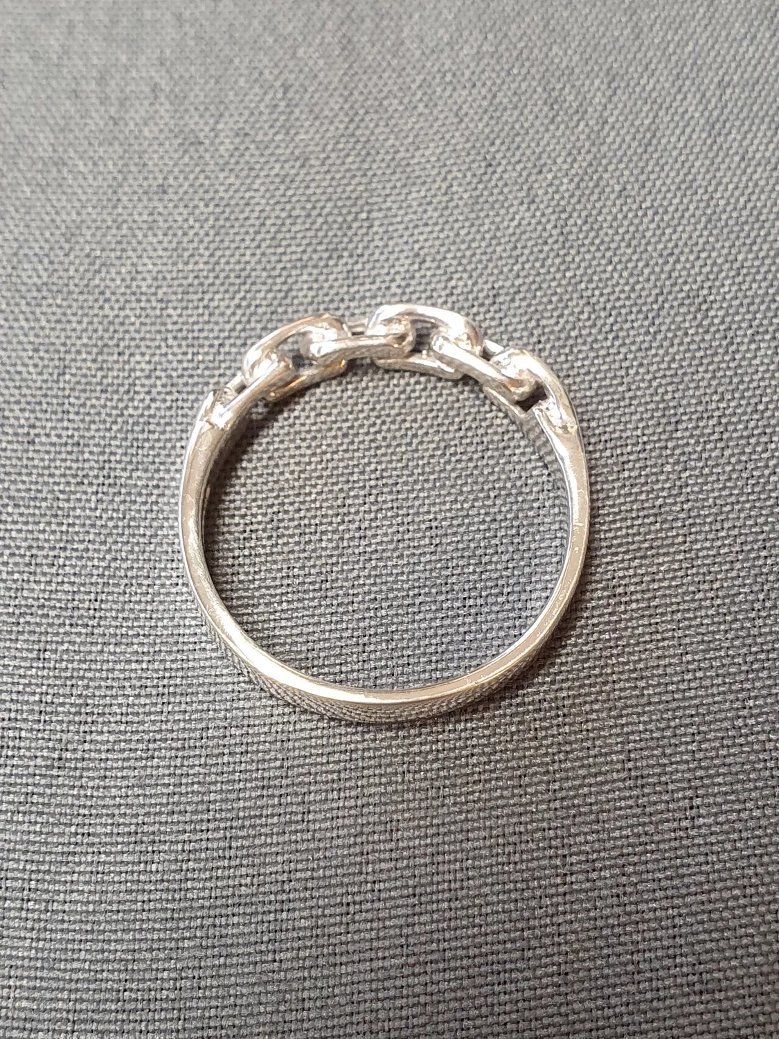 Silverring 9250345R