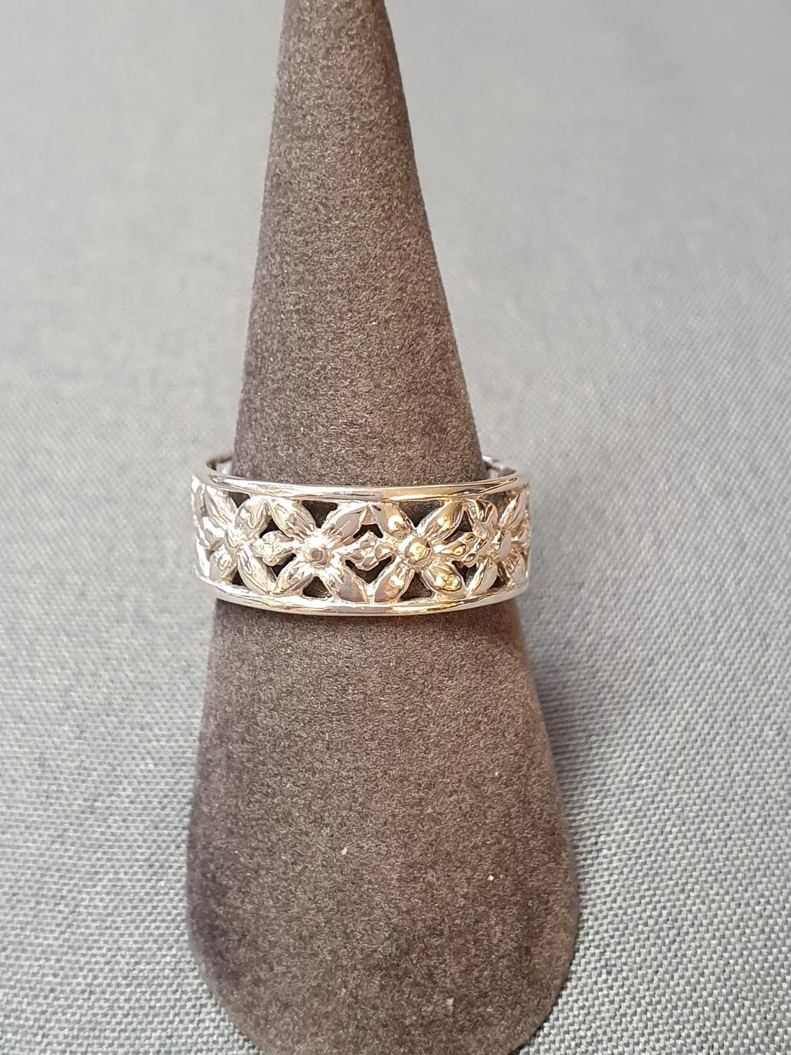 Silverring 9250360R
