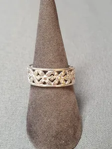 Silverring 9250360R