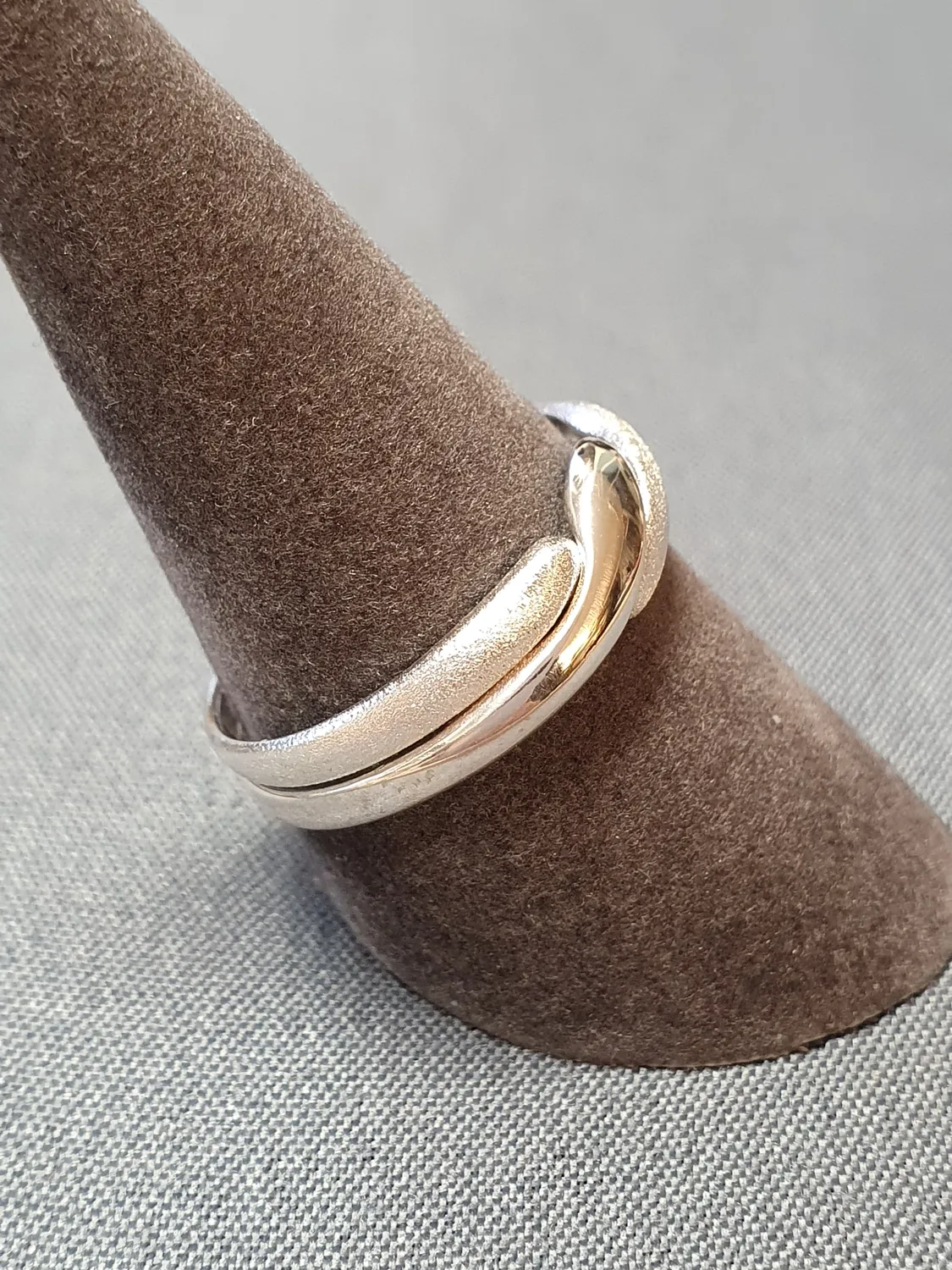 Silverring 9250425R