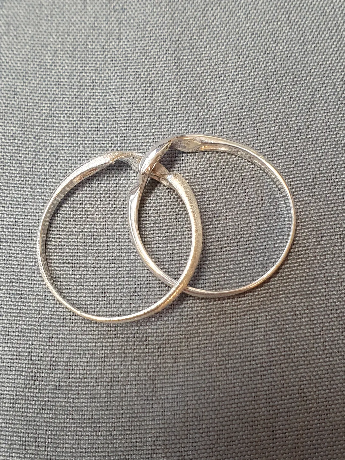 Silverring 9250425R