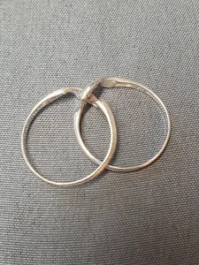 Silverring 9250425R