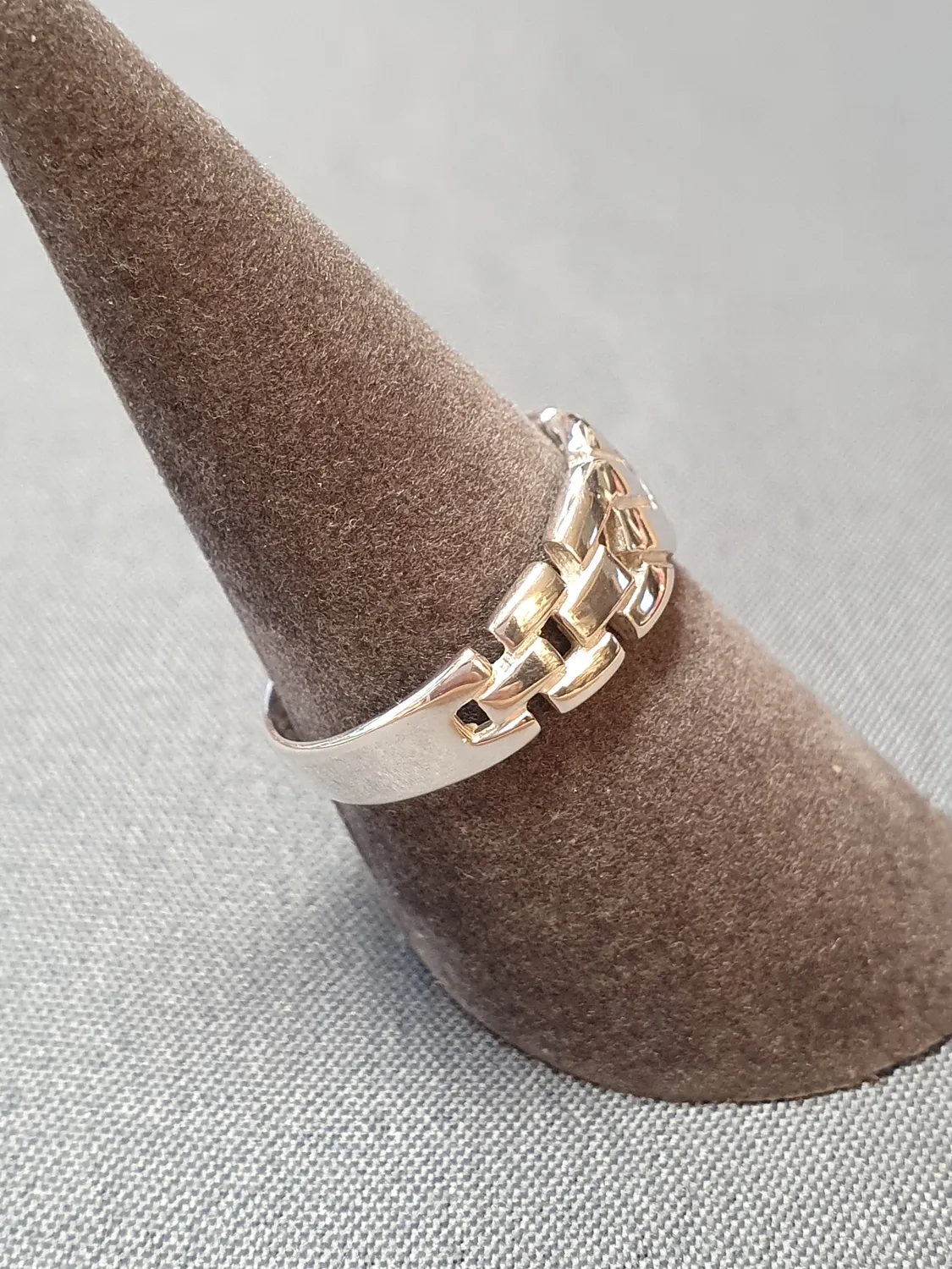 Silverring 9250326R