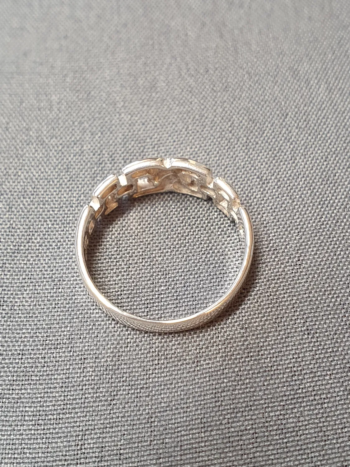 Silverring 9250326R