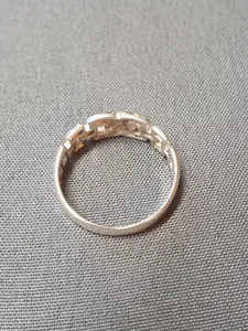 Silverring 9250326R
