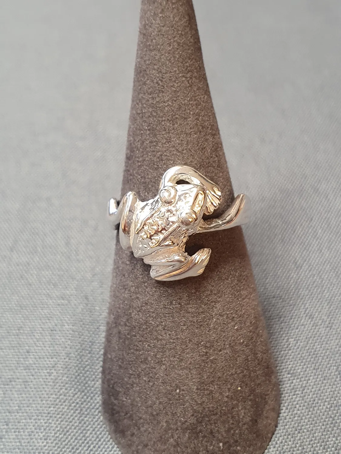 Silverring 9250543R