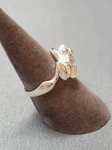 Silverring 9250543R