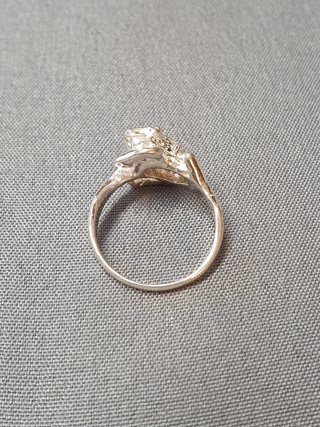 Silverring 9250543R