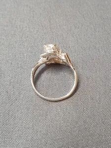Silverring 9250543R