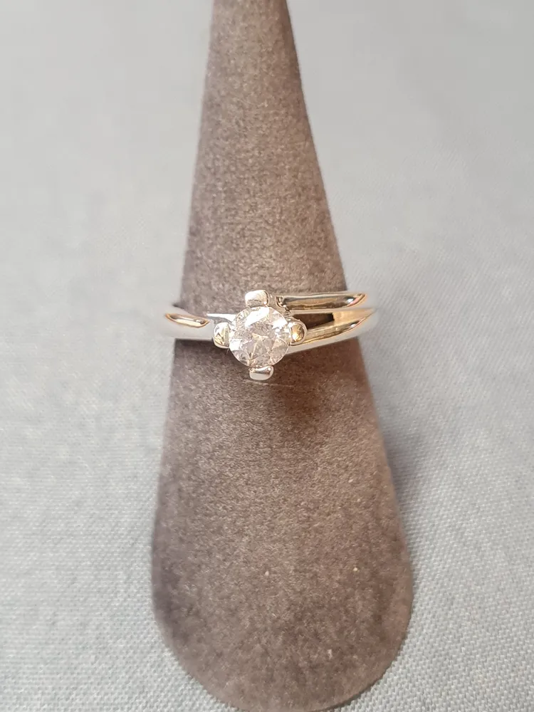 Silverring 9250786R