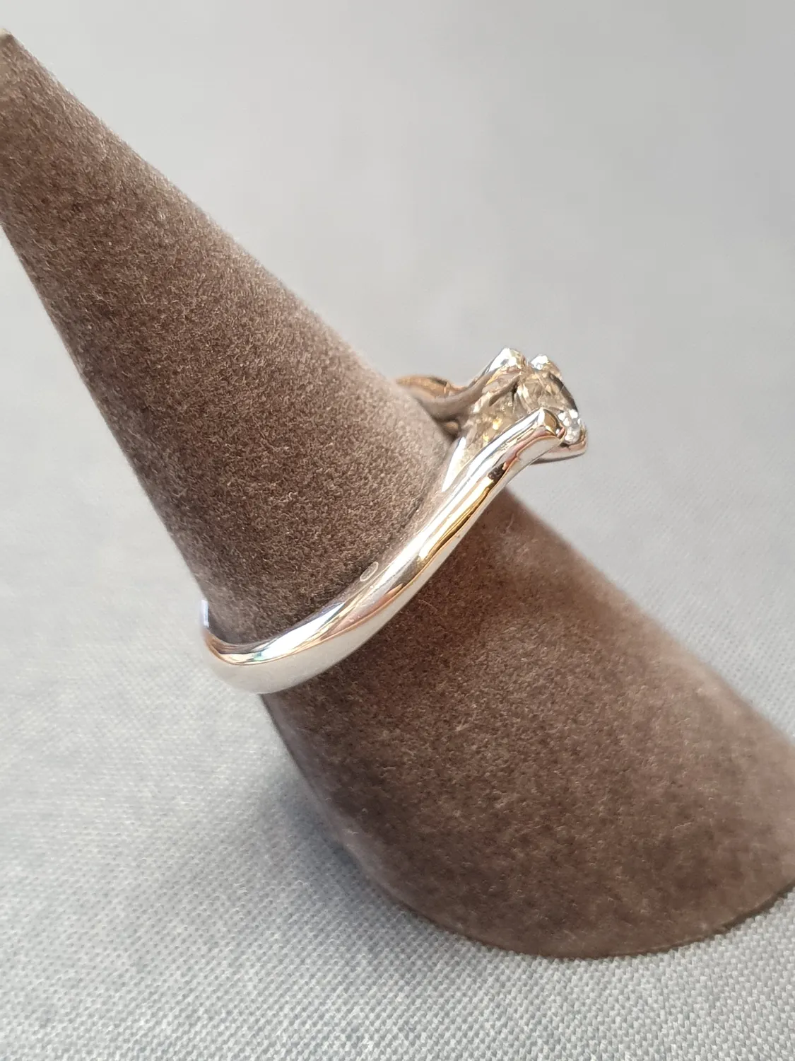 Silverring 9250786R