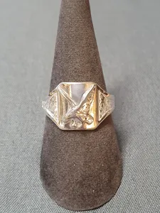 Silverring 9250648R