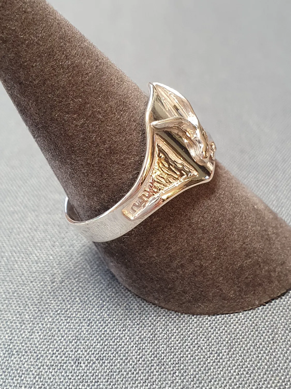 Silverring 9250648R
