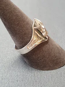 Silverring 9250648R