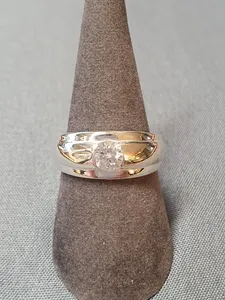 Silverring 9250484R