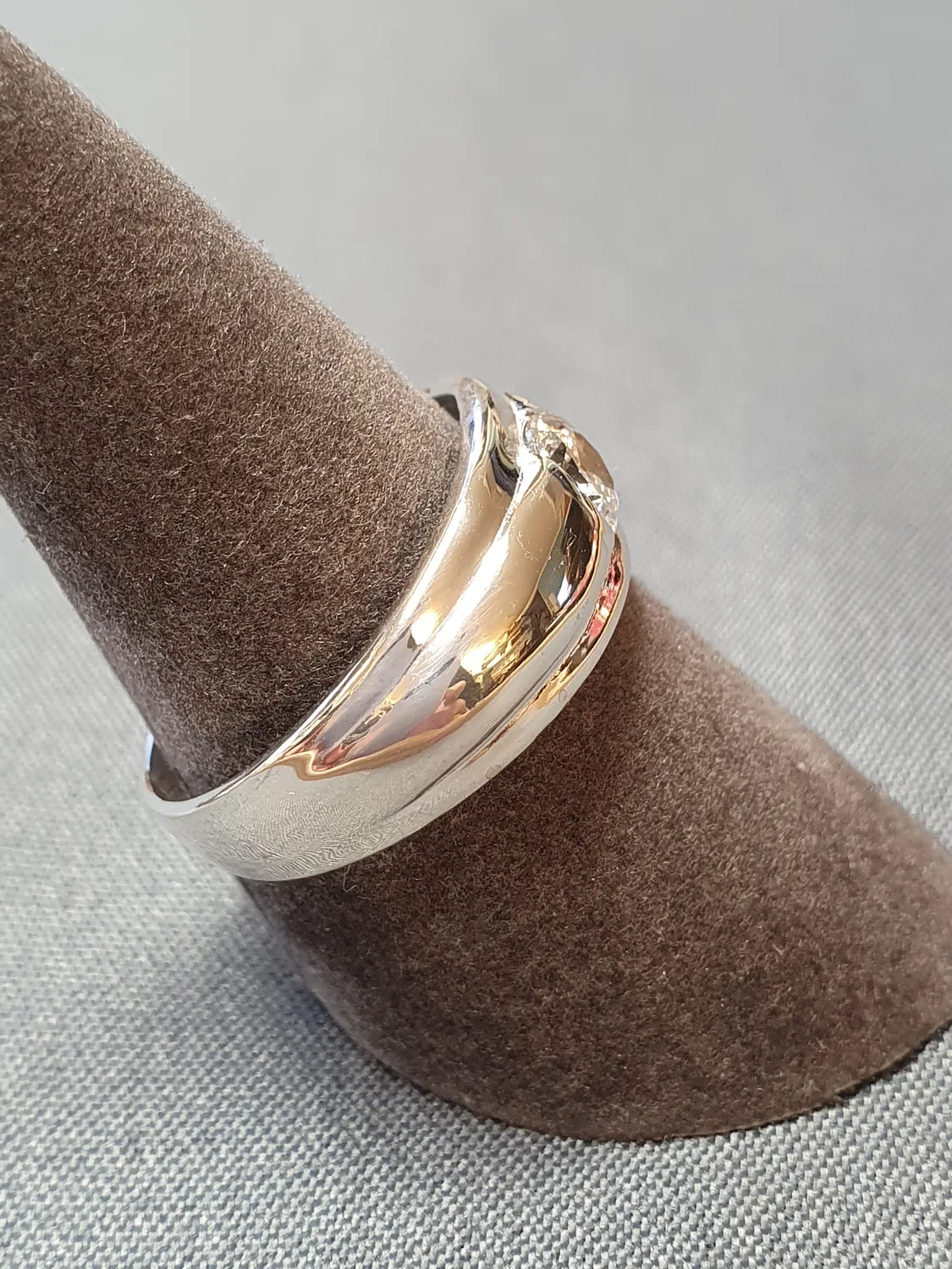 Silverring 9250484R