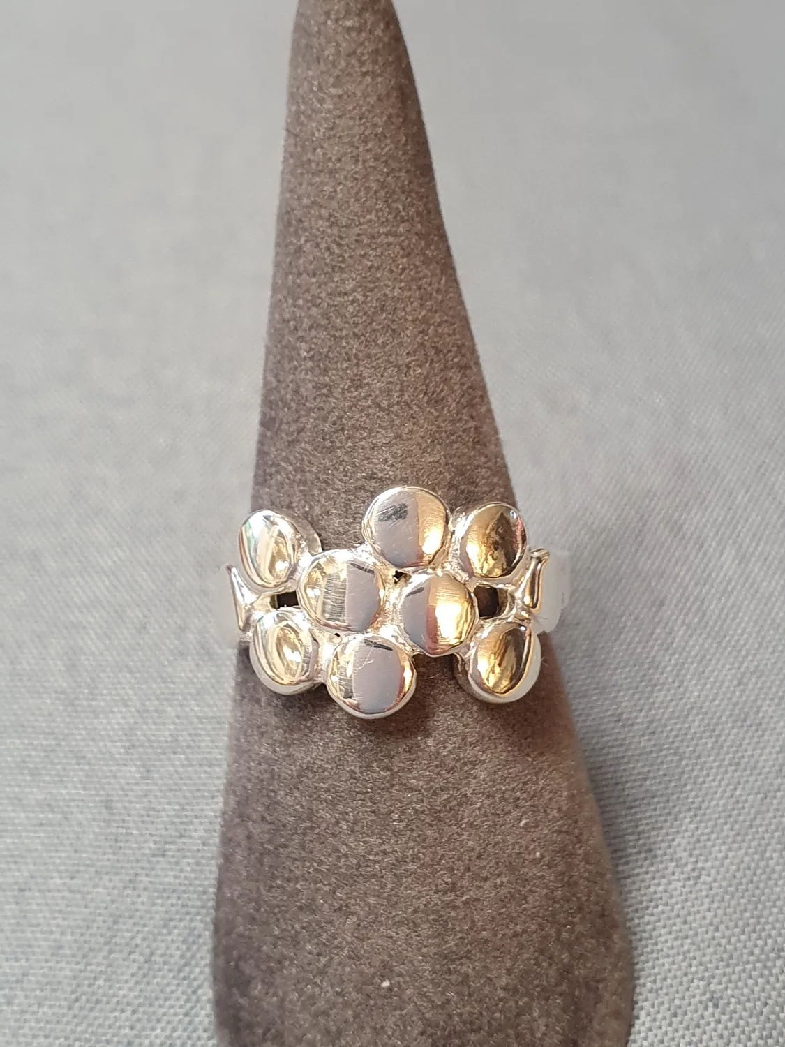 Silverring 9250736R
