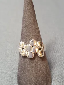 Silverring 9250736R