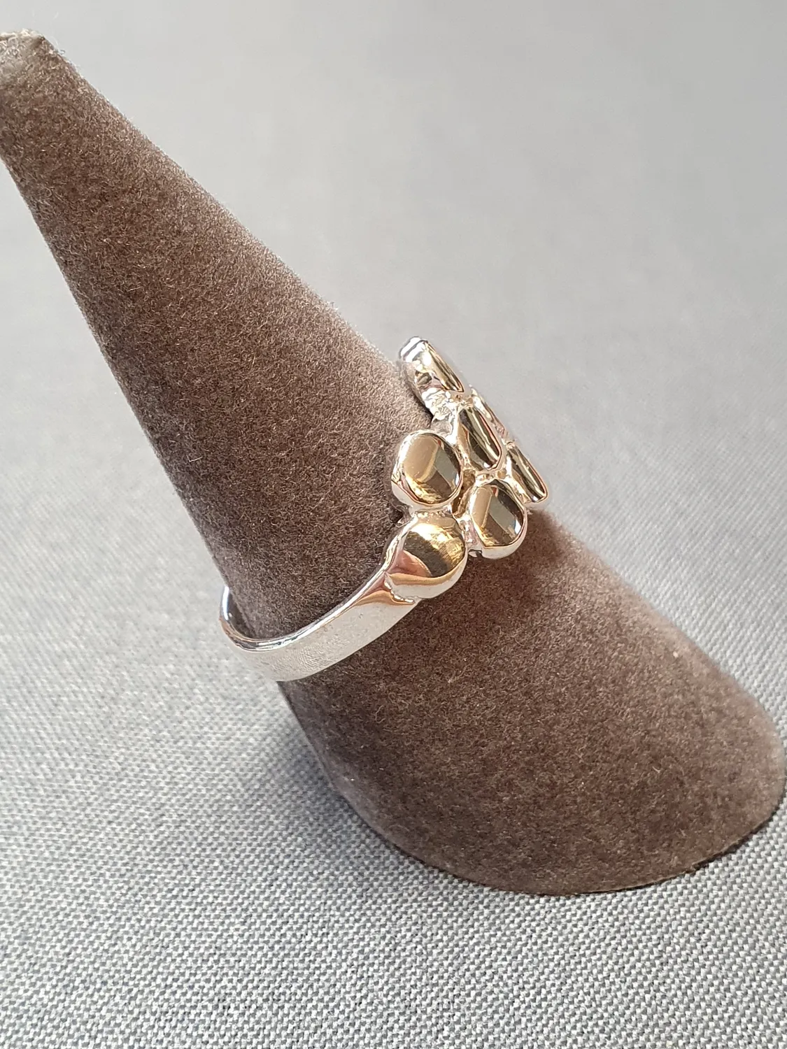 Silverring 9250736R