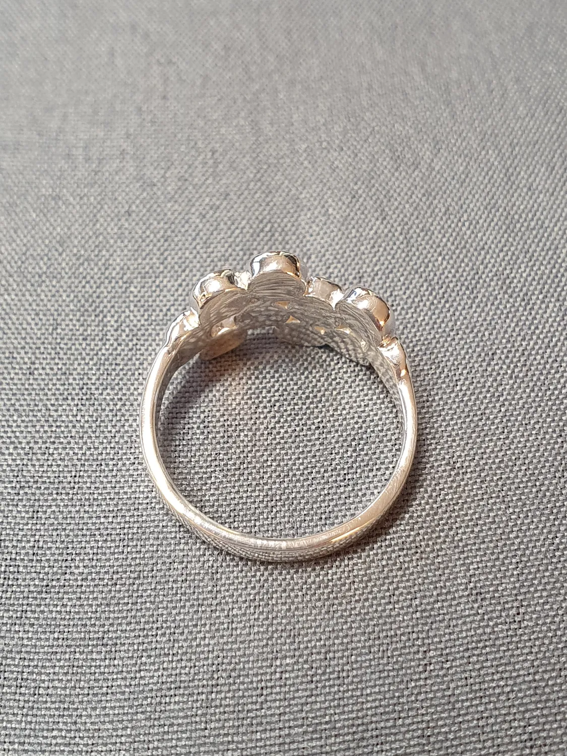 Silverring 9250736R