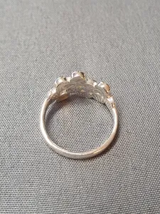 Silverring 9250736R