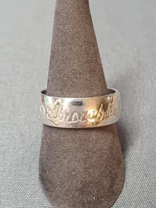 Silverring 9250628R
