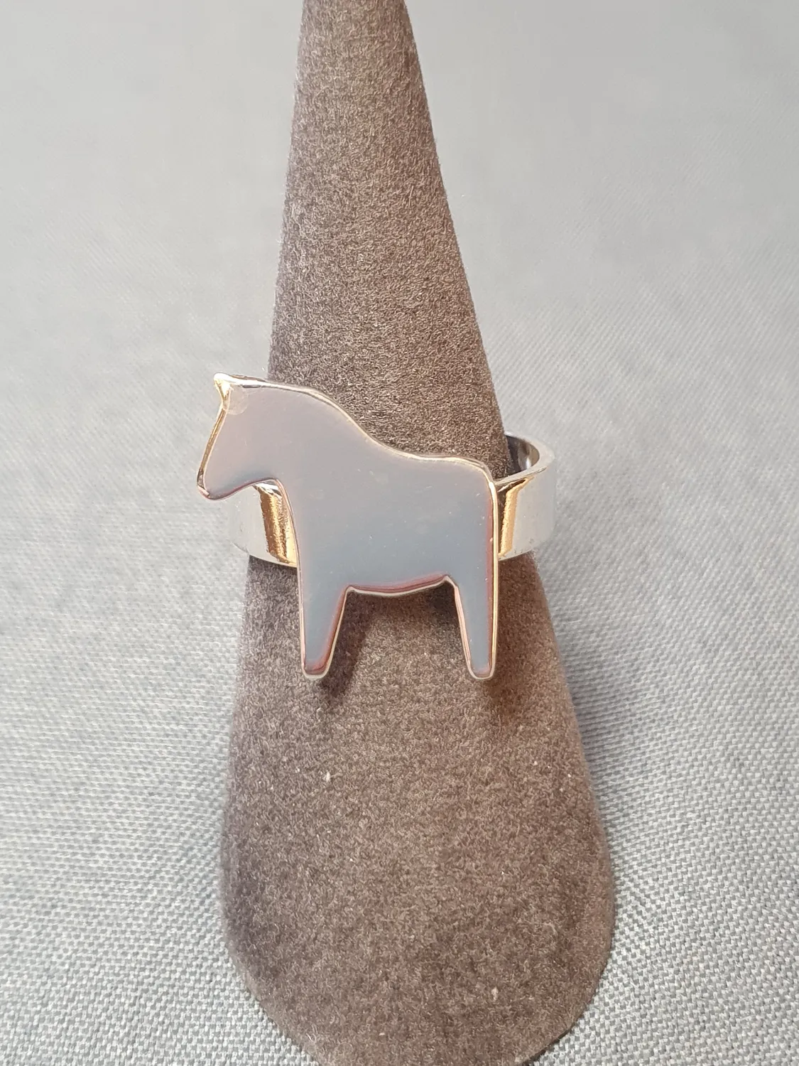 Silverring 9250709R